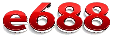e688 logo