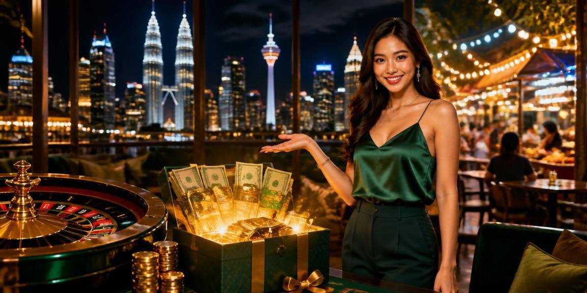 e688 Malaysia: Casino Gambling & Sportsbook untuk akaun anda