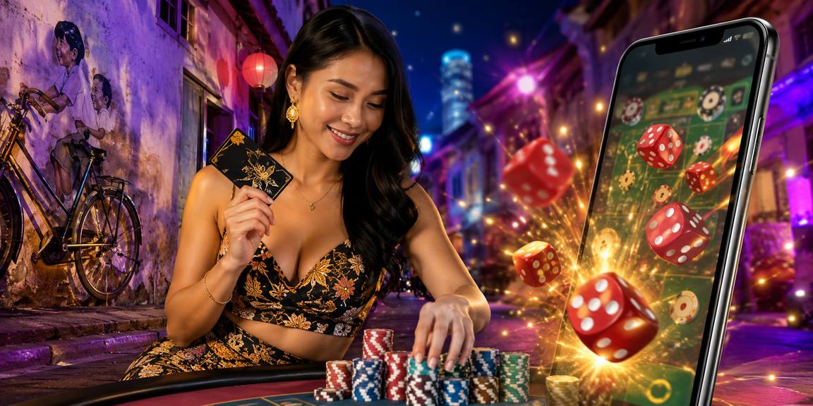 e688 Malaysia: Casino Gambling & Sportsbook untuk akaun anda