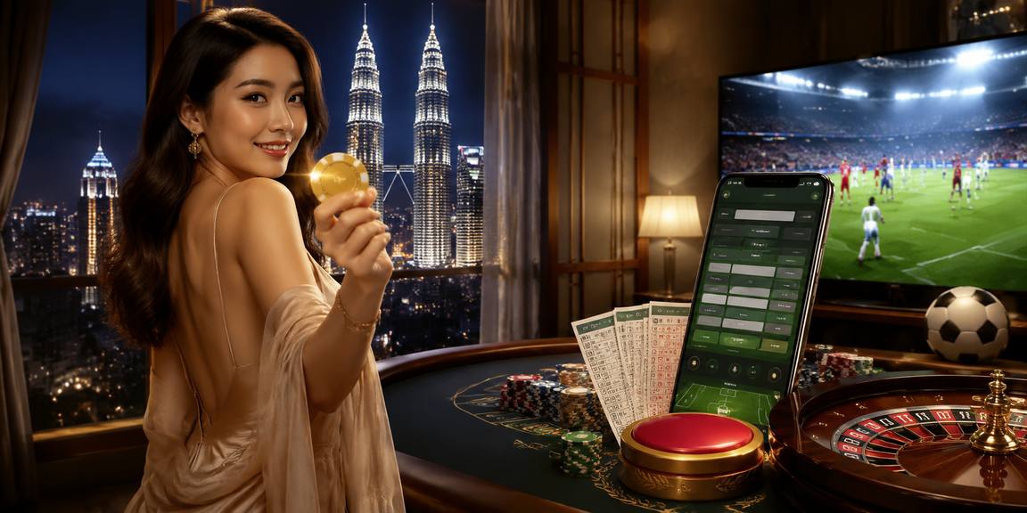 Limbo e688 Dengan Sasaran Pengganda