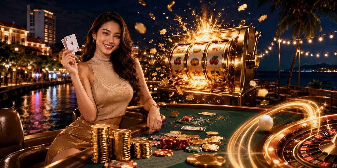 Sweet Bonanza: Permainan Slot Berganda Hadiah di e688
